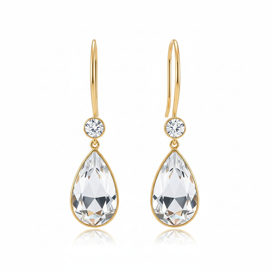 Brinco Lumière Drop