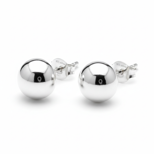 Brinco Classic Silver